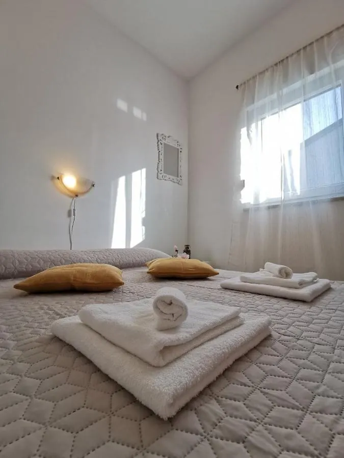 Apartments Amalija Pula