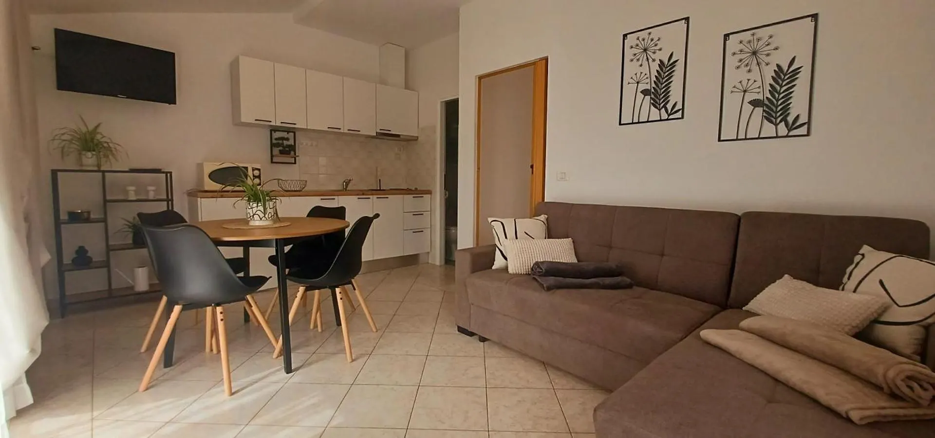 Apartments Amalija Pula