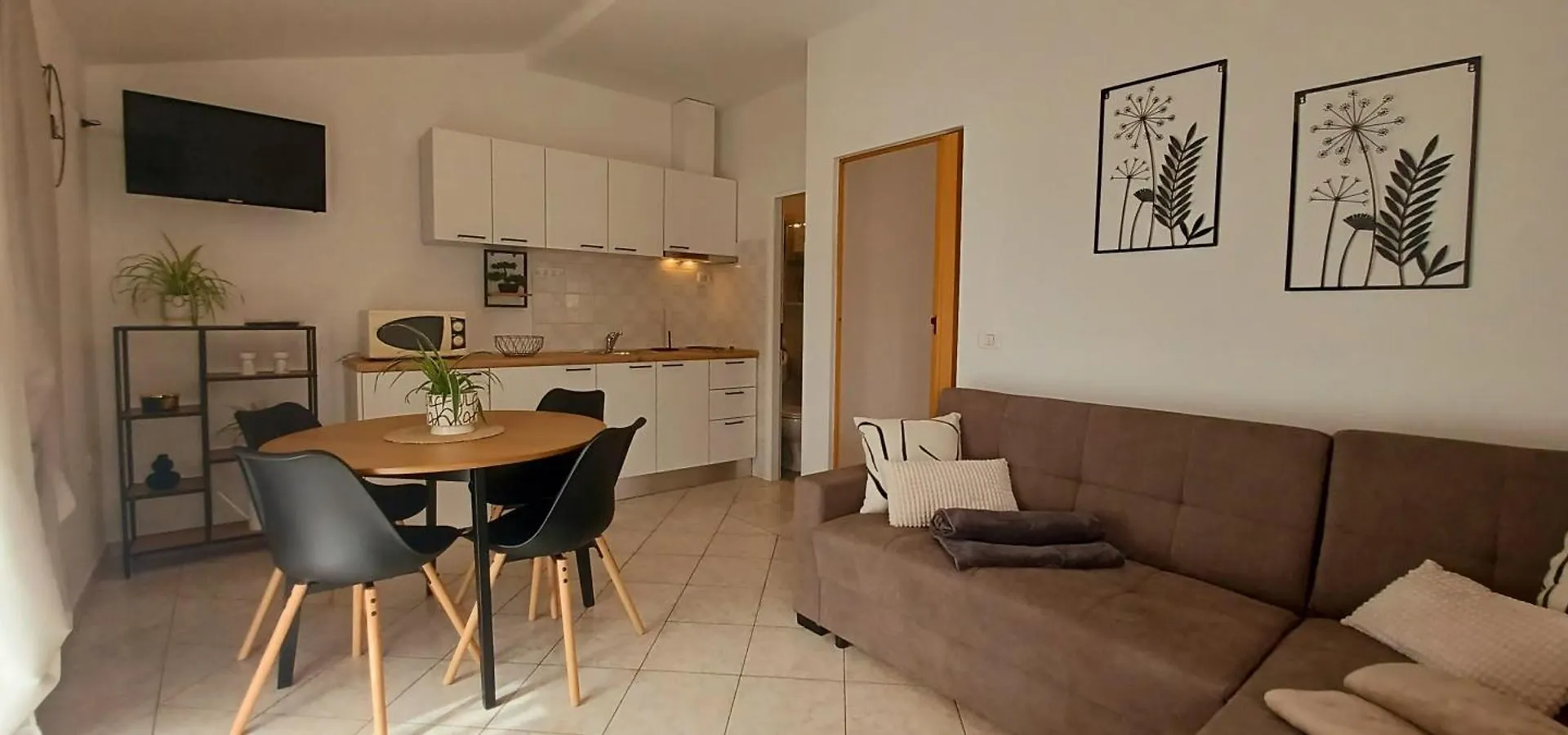 Apartments Amalija Pula