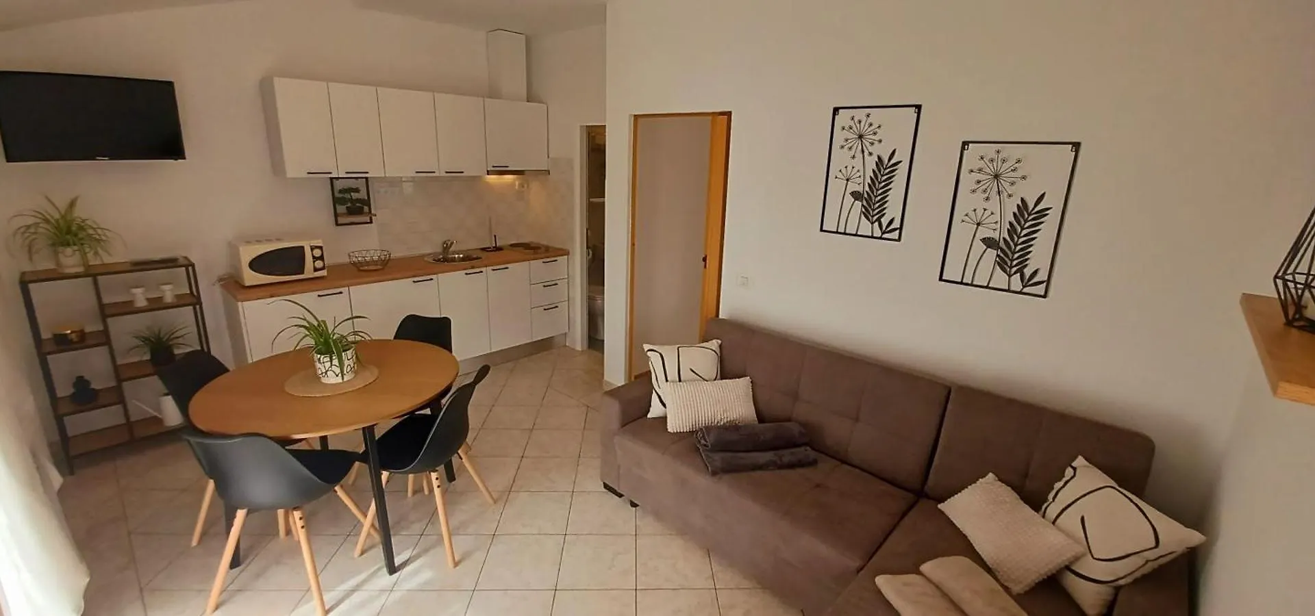 Apartments Amalija Pula Kroatien