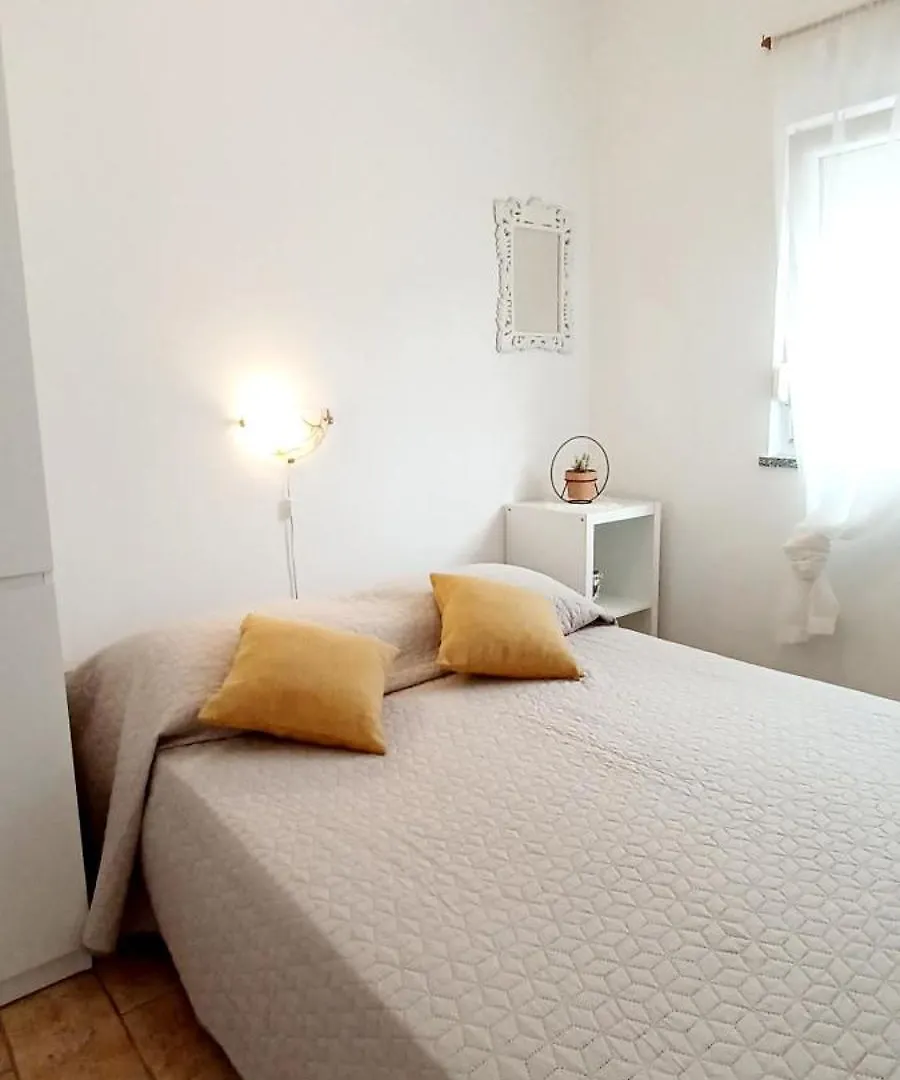 Apartments Amalija Pula