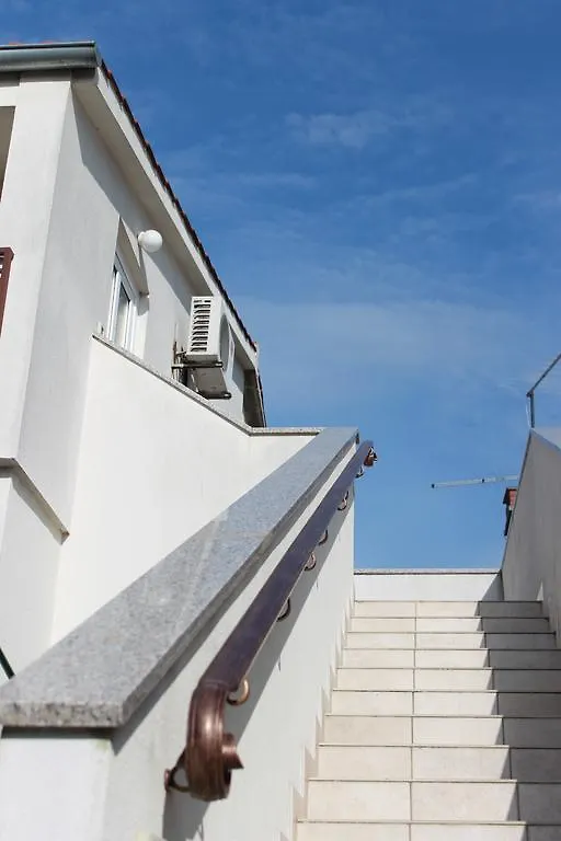 Apartments Amalija Pula